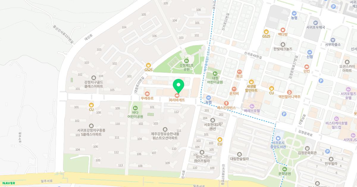 경희수연한의원 위치