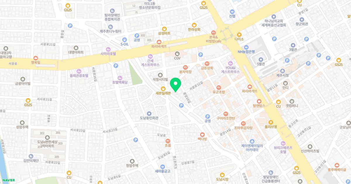 광양한의원 위치