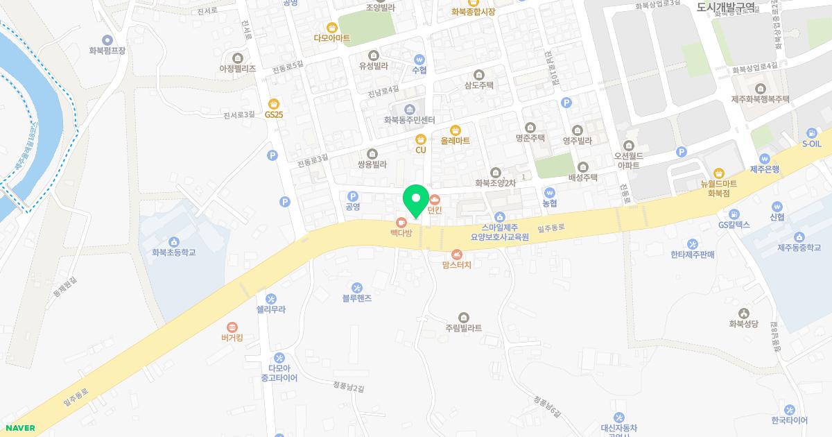 365경희부부한의원 위치