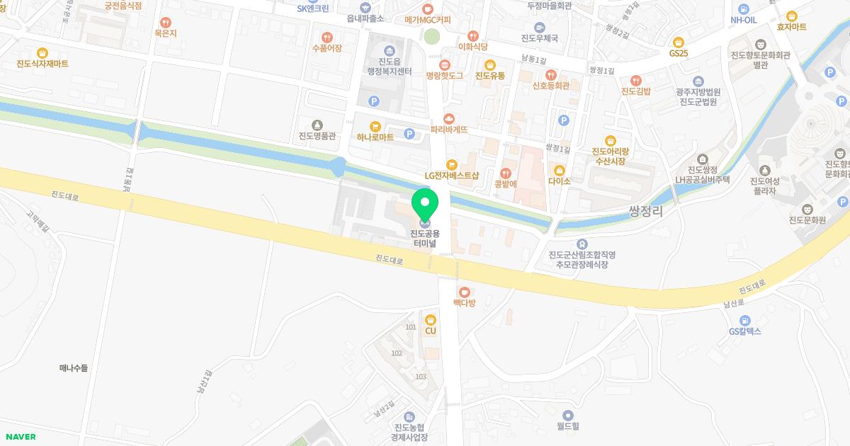 경희터미널한의원 위치
