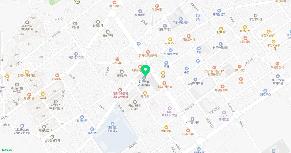 원광한의원 위치
