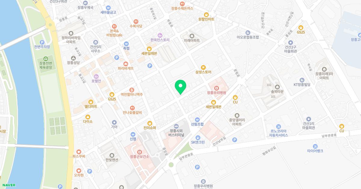 원광한의원 위치