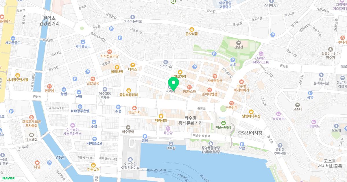 경희한의원 위치