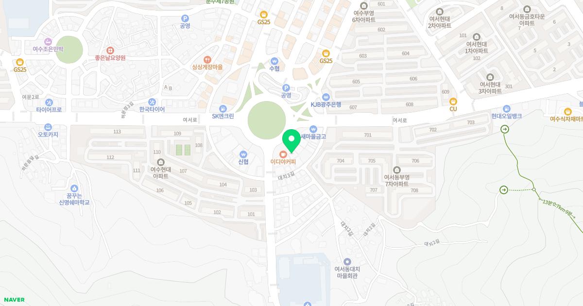 금천한의원 위치