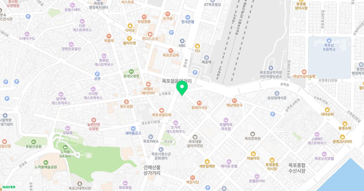 박성철한의원 위치