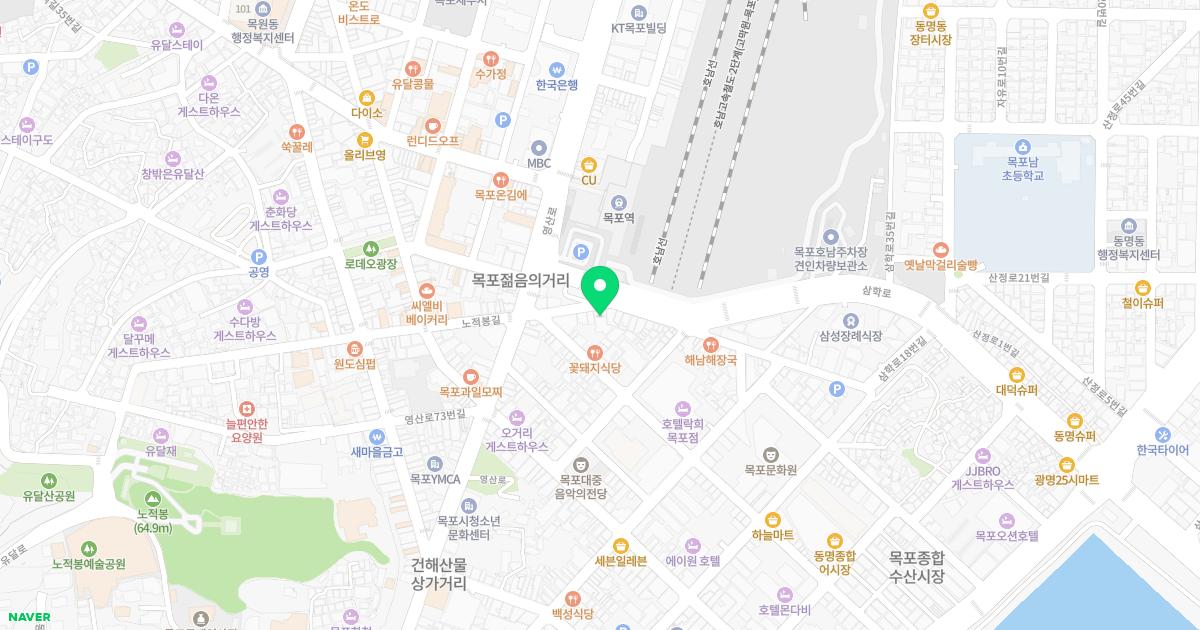원광한의원 위치