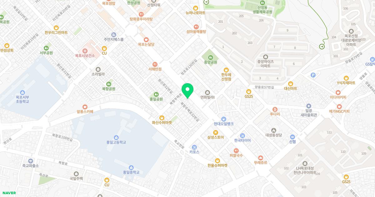 윤재권한의원 위치