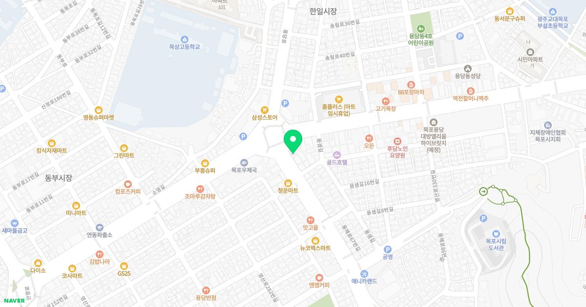 강남한의원 위치