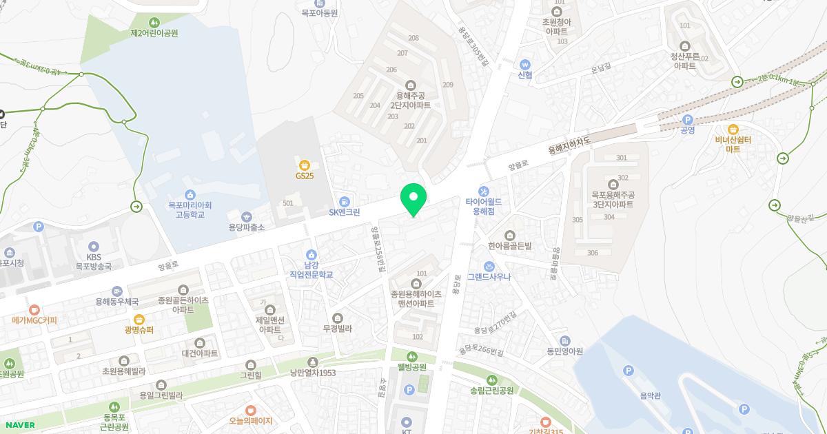 현대한의원 위치