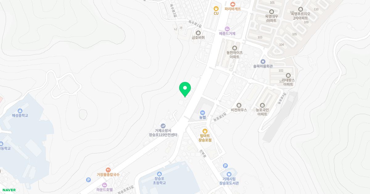 수경한의원 위치