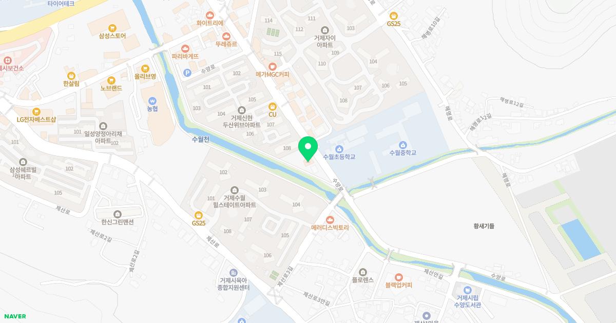 지인한의원 위치