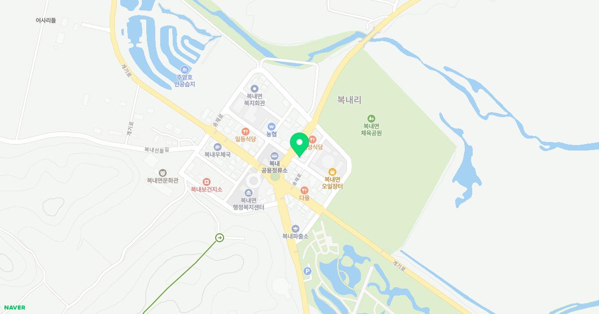 다온한의원 위치