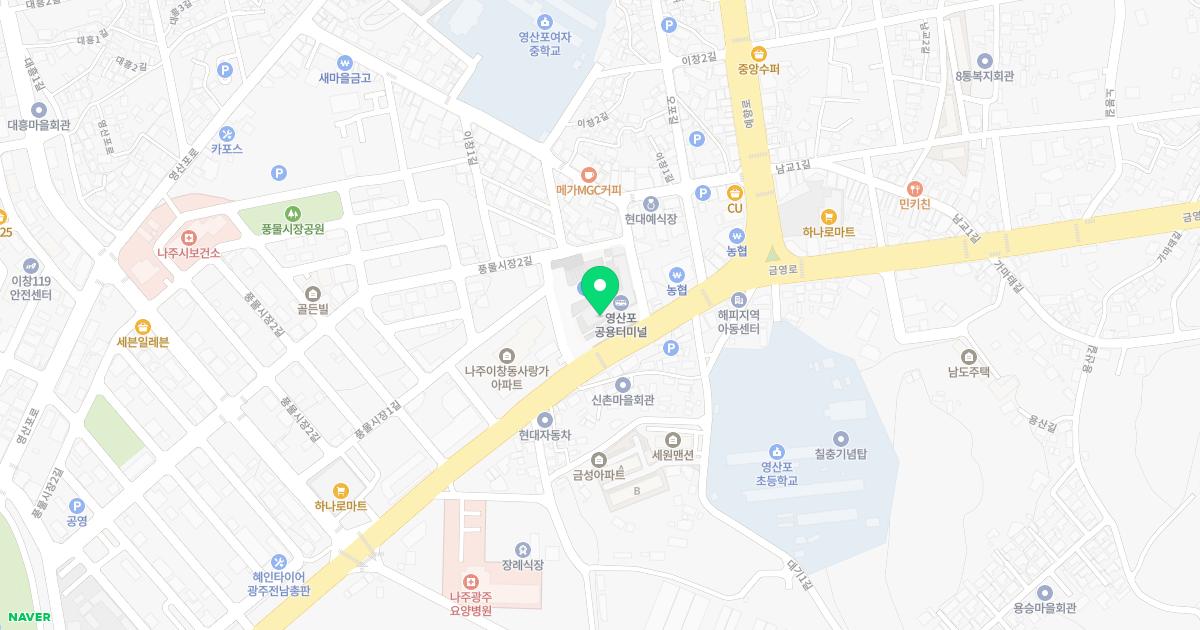 백세한의원 위치
