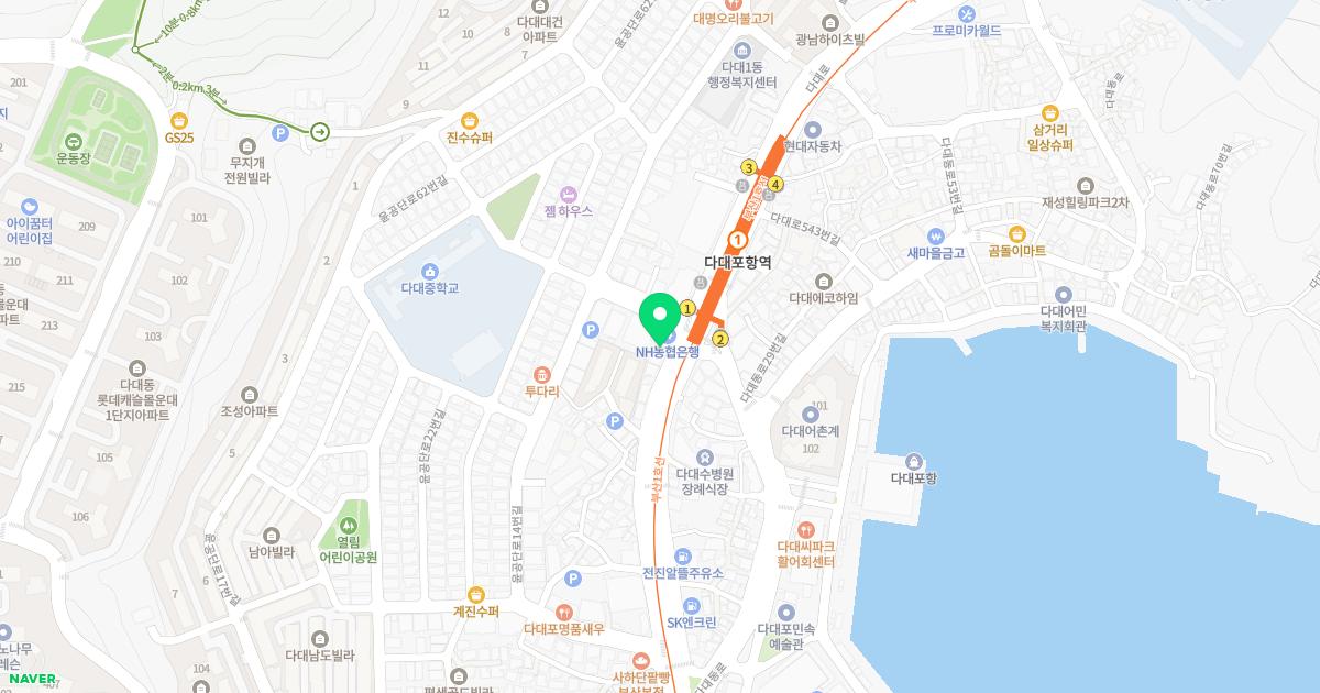 청담한의원 위치