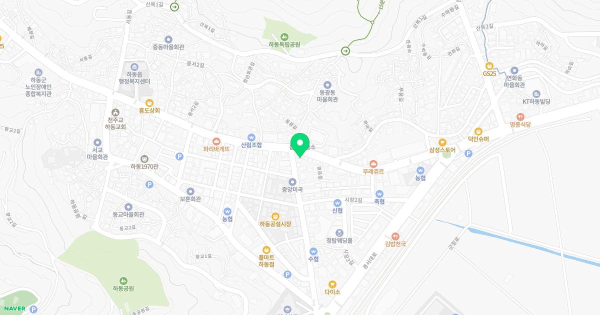 도원한의원 위치