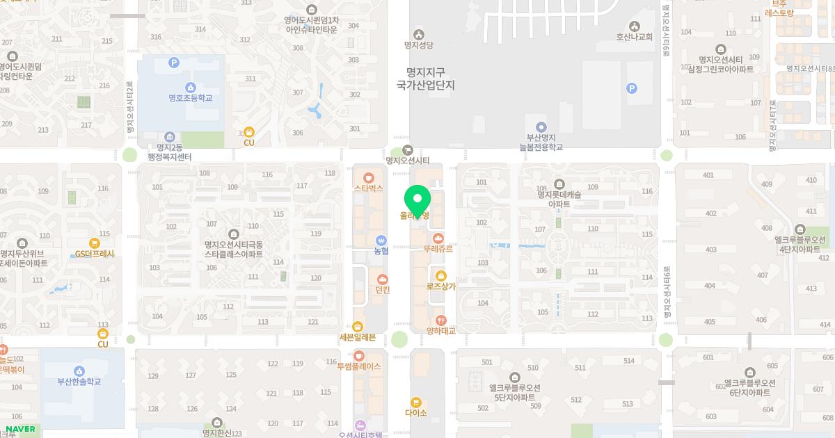 경희청담한의원 위치