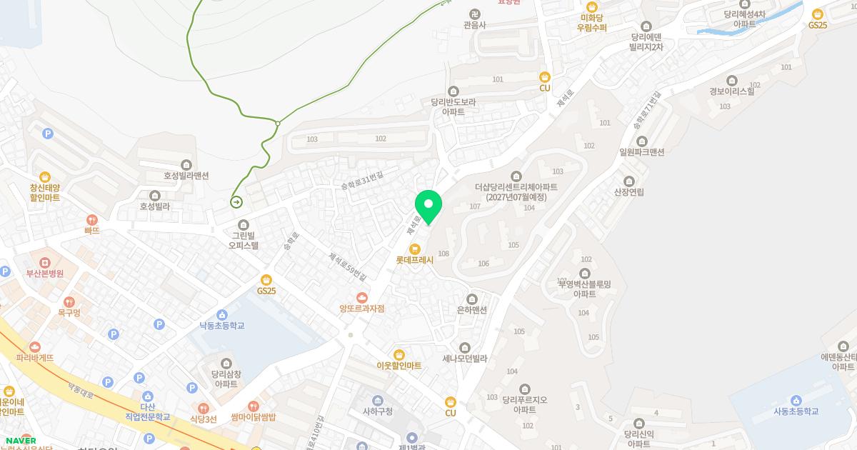 의제한의원 위치