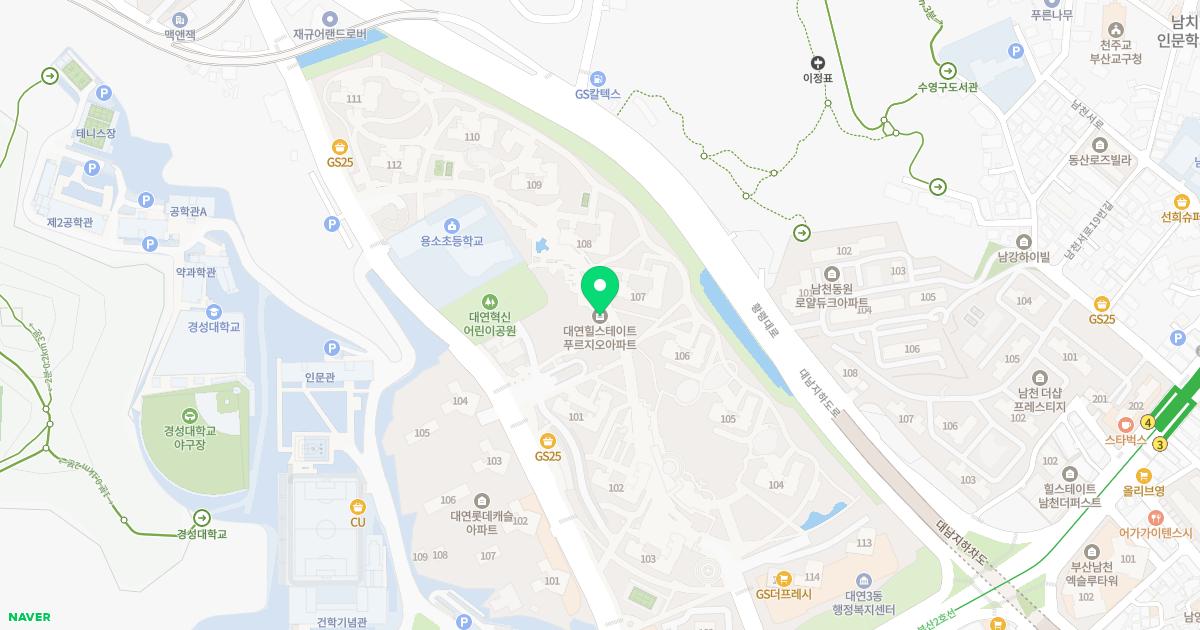 본드림한의원 위치