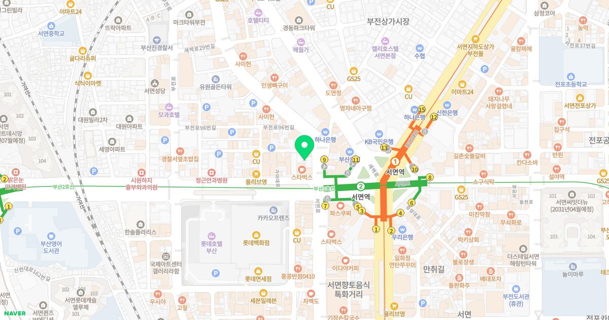 제민한의원 위치