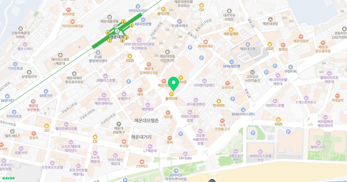 심재원한의원 위치