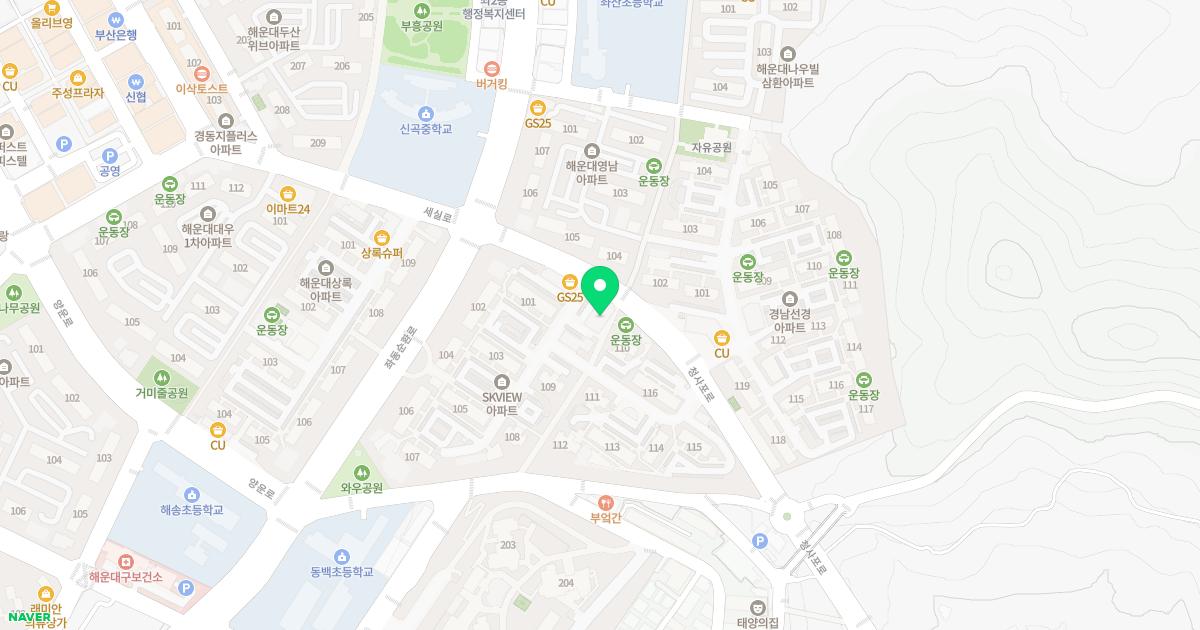 선한한의원 위치