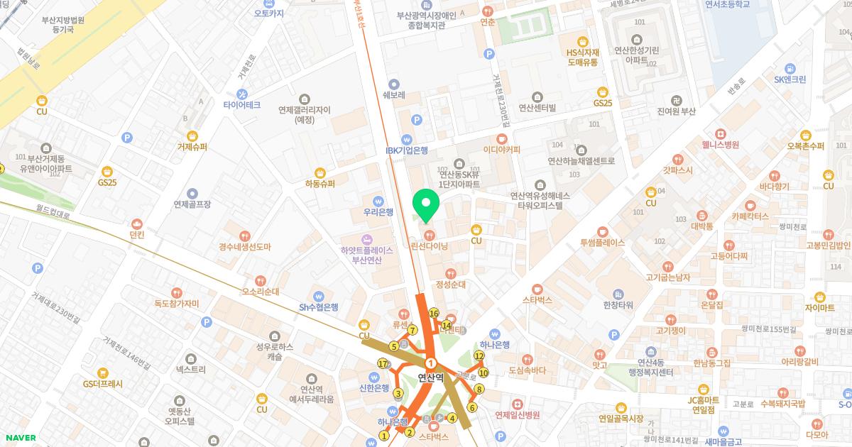 재호한의원 위치