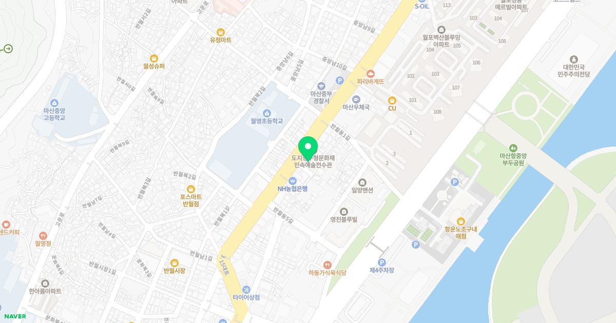 오창록한의원 위치