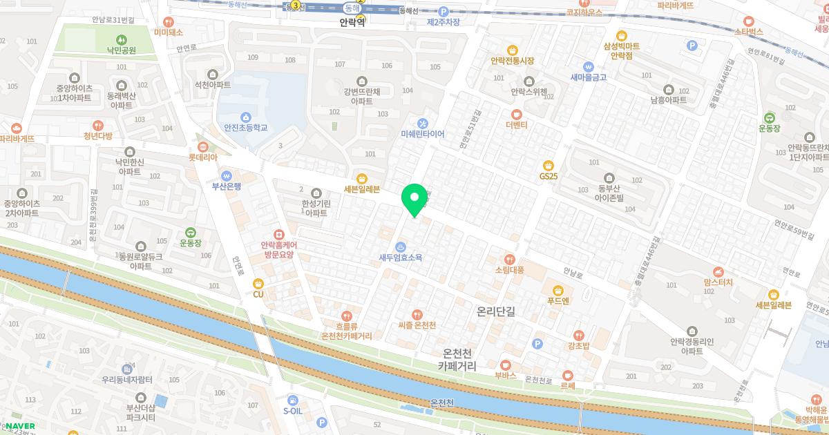 손현종한의원 위치