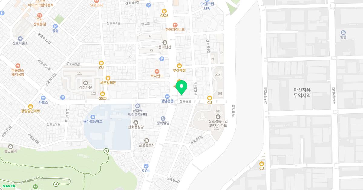 이병직한의원 위치