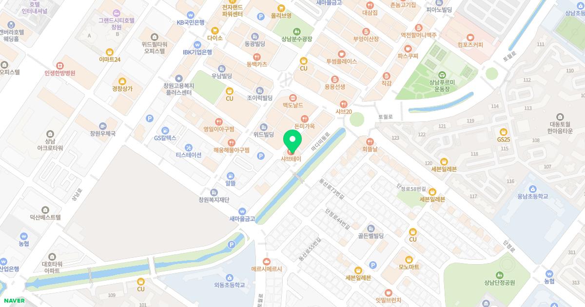 문한의원 위치