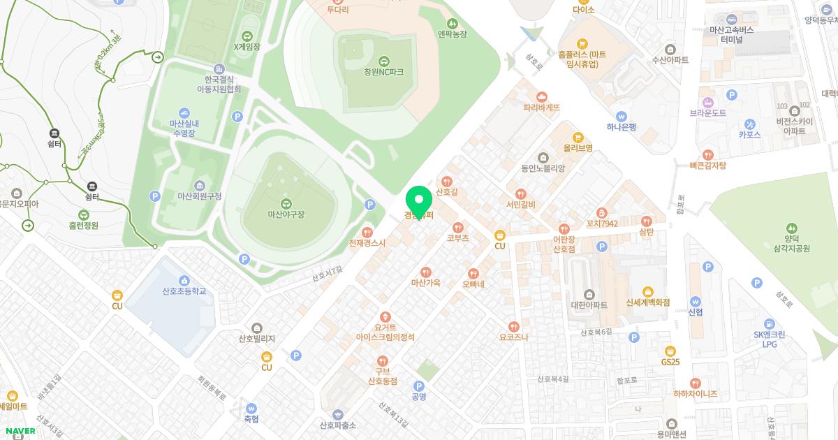 윤한의원 위치
