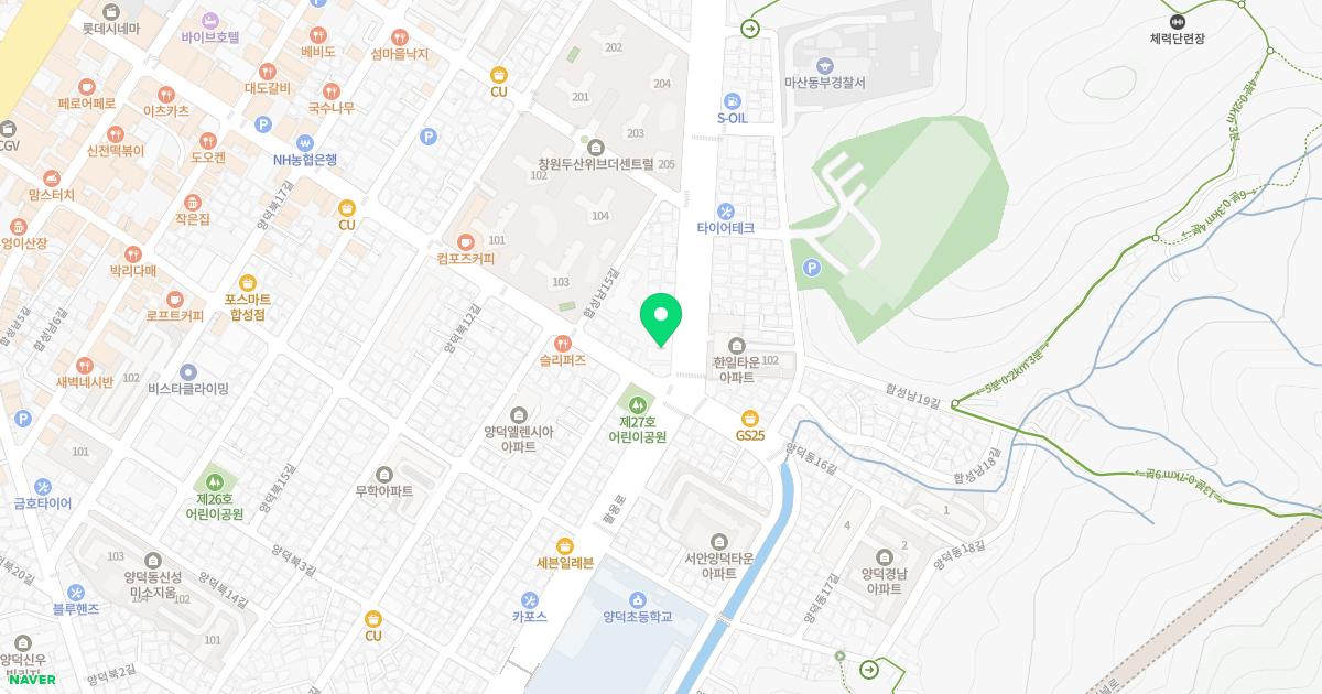 김도환한의원 위치