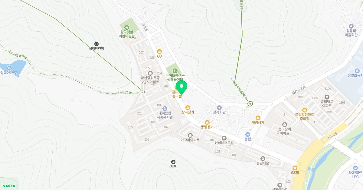 감로한의원 위치