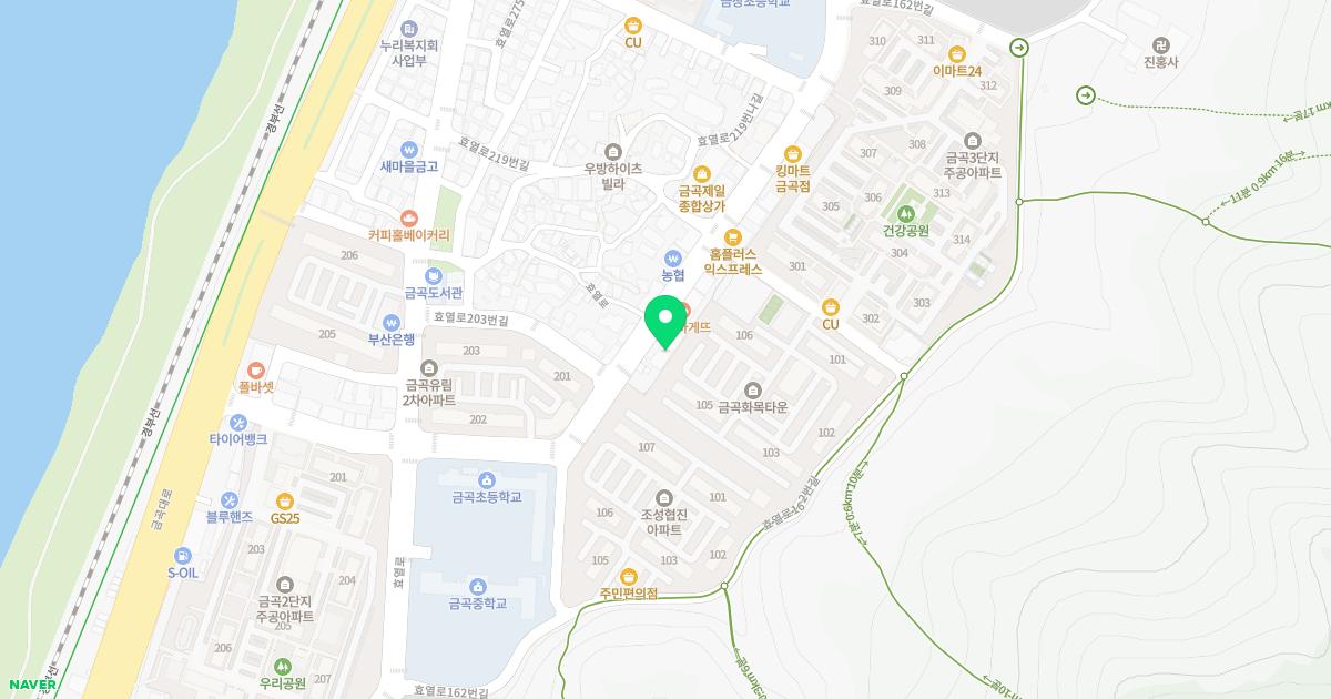장원한의원 위치