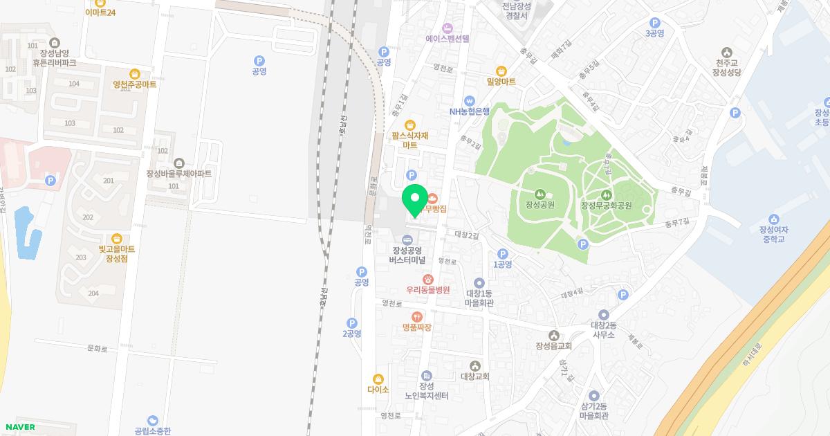 선재한의원 위치