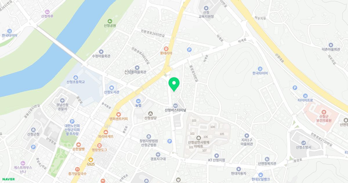 경희우리한의원 위치
