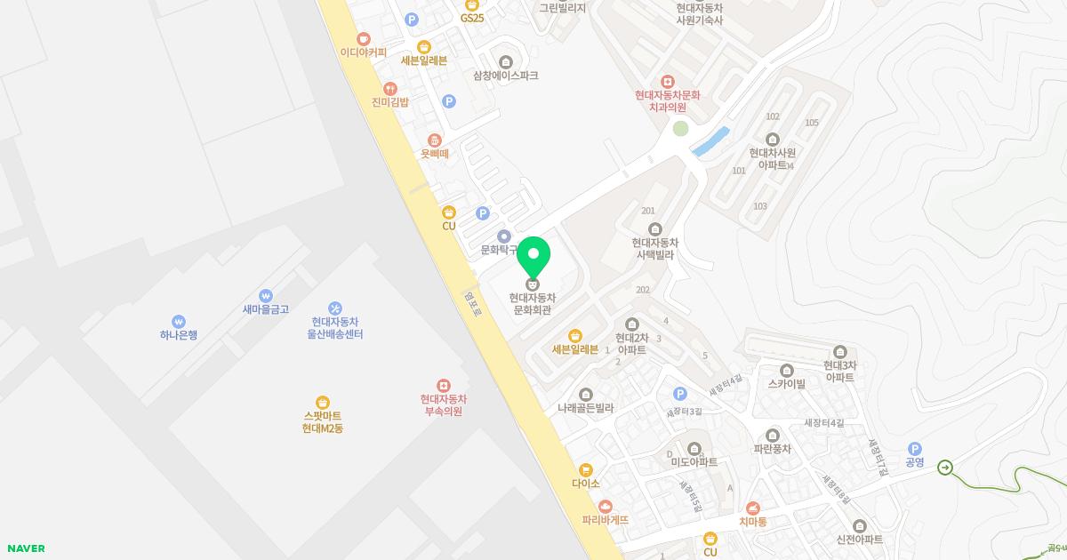고원도한의원 위치