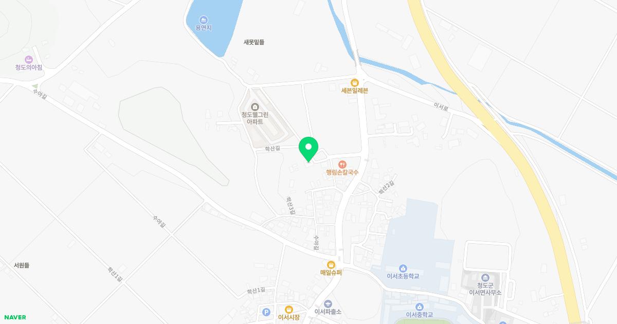 재단법인자광학술원제한한의원 위치