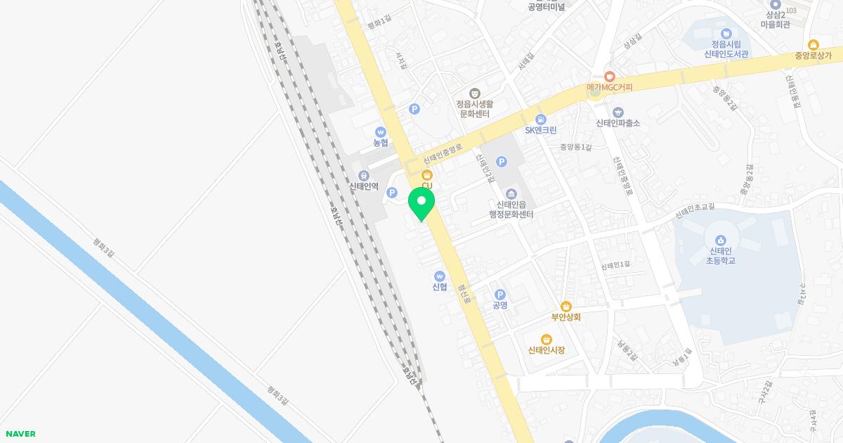 명한의원 위치