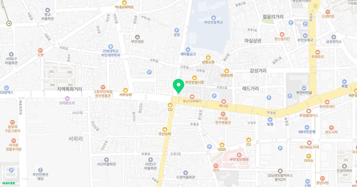 성국한의원 위치