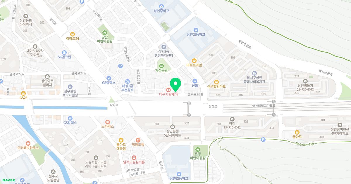이철상한의원 위치