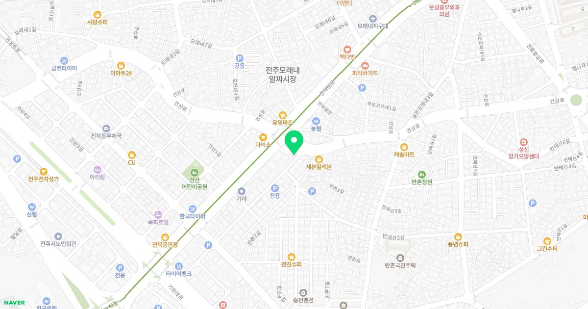 삼성부부한의원 위치