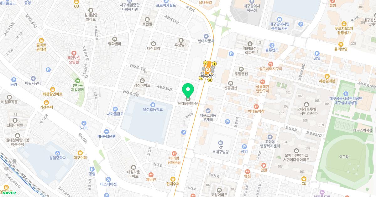 성지한의원 위치