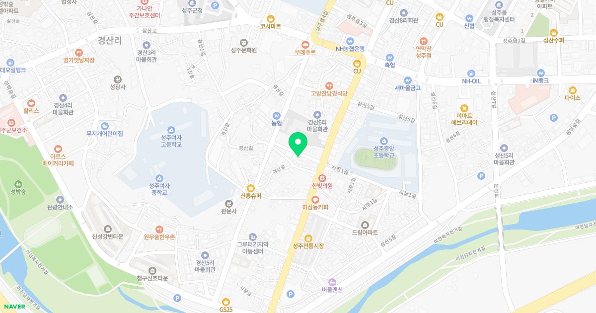 대광한의원 위치