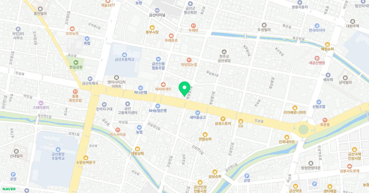 노아한의원 위치