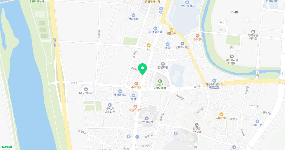 대원한의원 위치