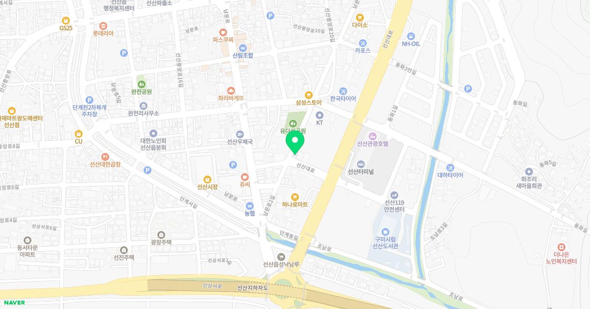 도담한의원 위치
