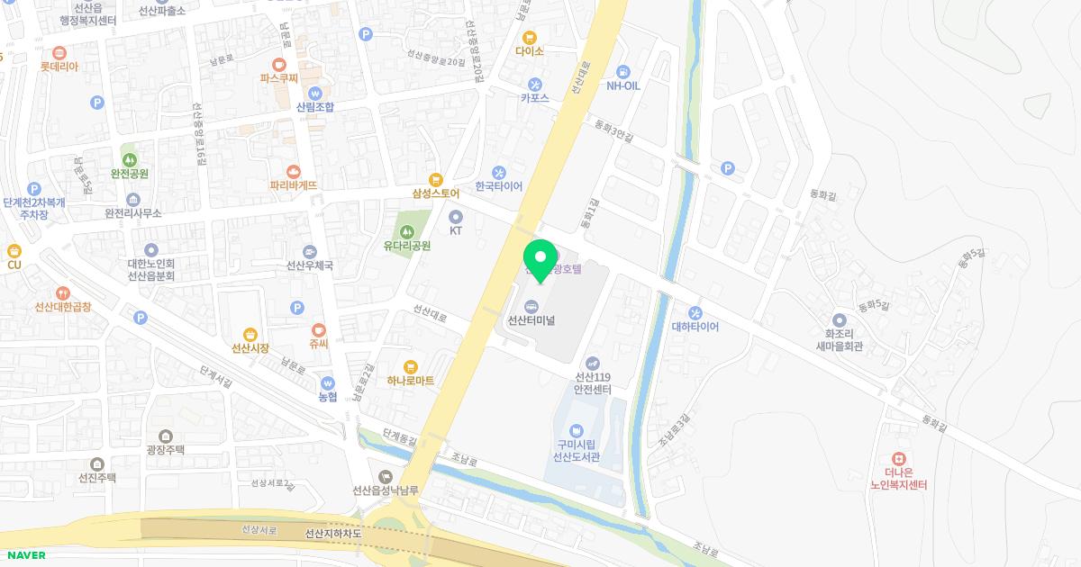정우한의원 위치