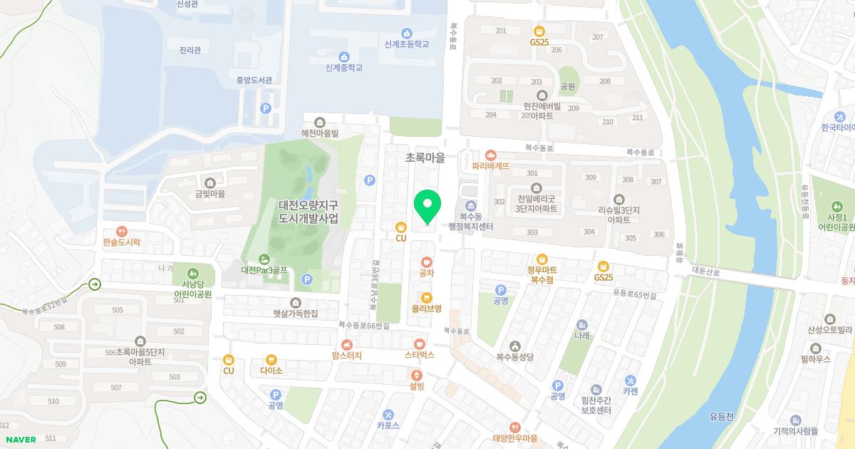 경남한의원 위치