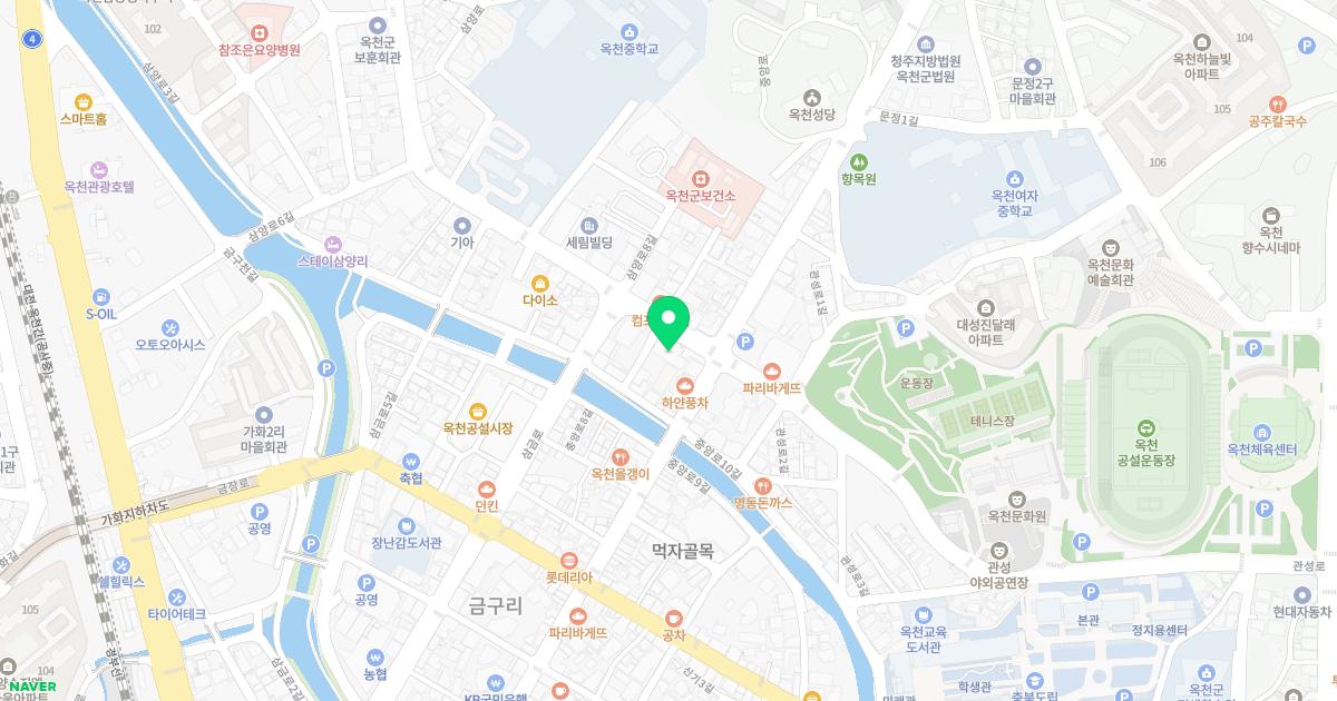 인성한의원 위치